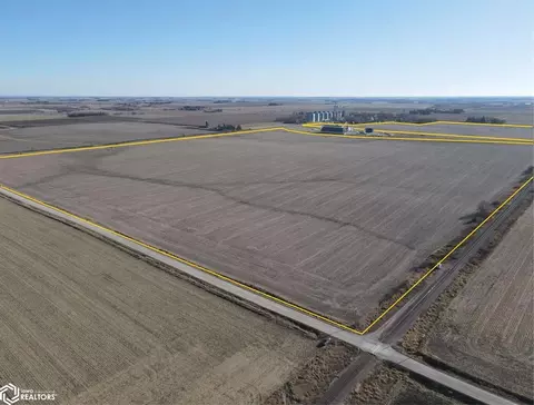 Olive Ave. At 220th St., Sheffield, IA 50475
