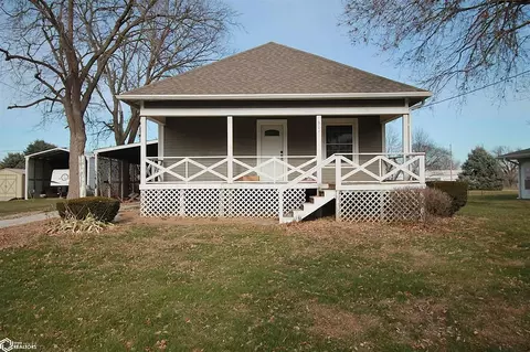 304 Mulberry St, Braddyville, IA 51631
