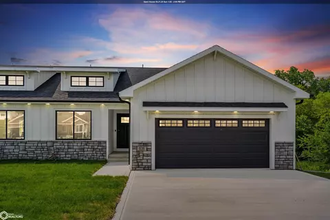 836 W Merle Hibbs Blvd, Marshalltown, IA 50158