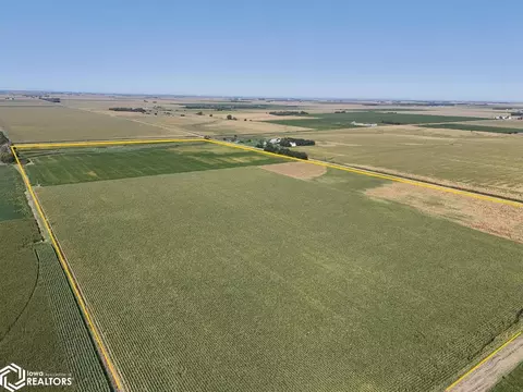 F Rd. At Co. Rd. 125, Polk, NE 68654