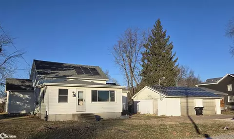 809 Houston Ave, Denmark, IA 52624