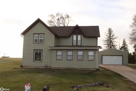 207 Jefferson St, Brooklyn, IA 52211