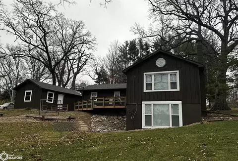 1515 N State Hwy 96, Hamilton, IL 62341