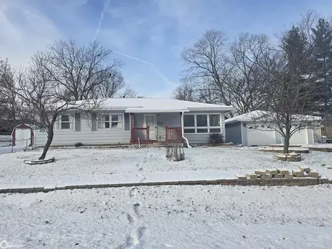 7 Carter Ct, Ottumwa, IA 52501