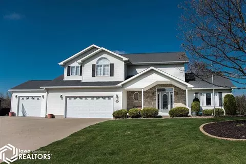 31 Pinehurst Cir, Ottumwa, IA 52501