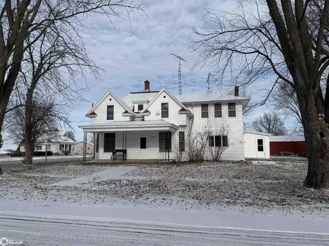 101 E Wasson St, Richland, IA 52585
