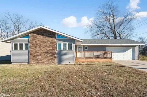 1306 Wisconsin Cir, Ames, IA 50014