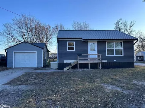 420 W Wayne St, Seymour, IA 52590
