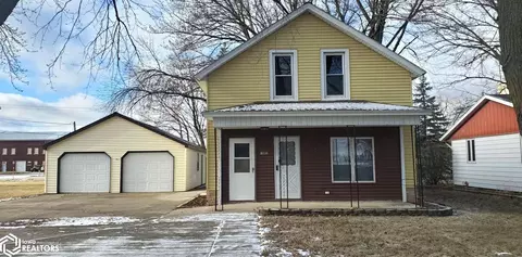 103 N Altona St, Holstein, IA 51025