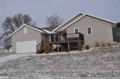 428 W 5th St, Templeton, IA 51463