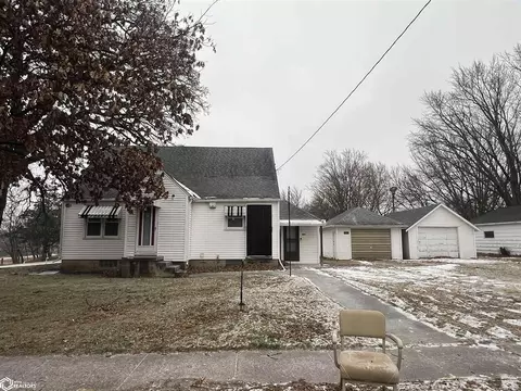608 3rd Ave, Livermore, IA 50558