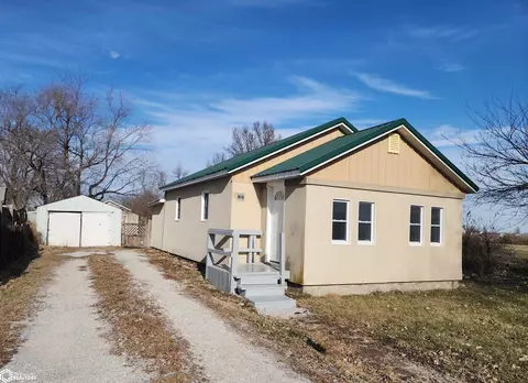 316 Arbor St, Williamson, IA 50272