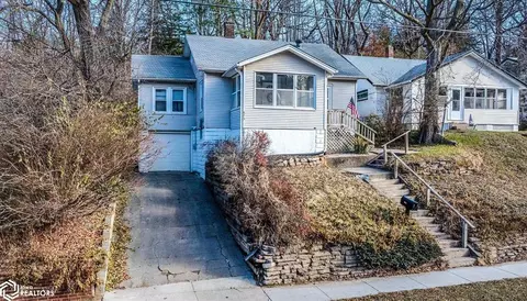 675 Franklin Ave, Council Bluffs, IA 51503