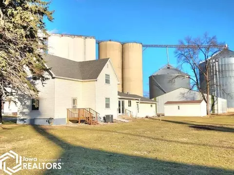 809 1st Ave NW, Rockford, IA 50468