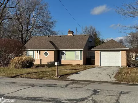 602 Johnson Street Rd, Keokuk, IA 52632