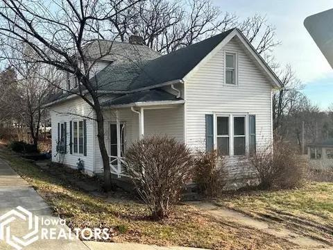 929 Russell St, Ottumwa, IA 52501