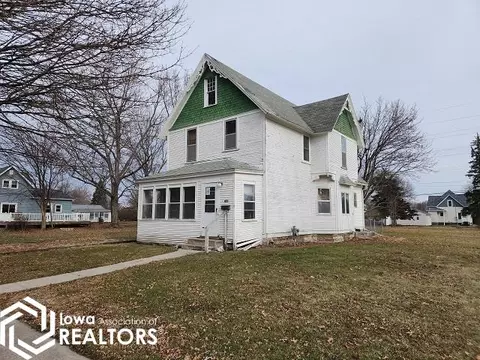 500 Broad St, Grinnell, IA 50112