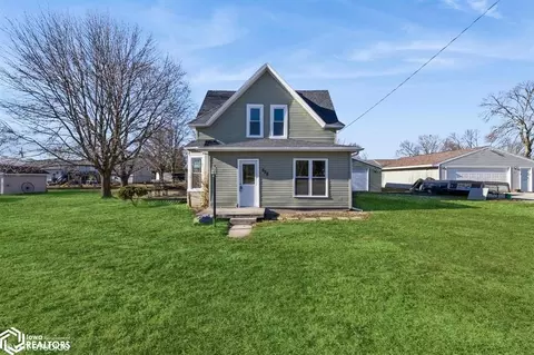 528 Lundy St, Duncombe, IA 50532