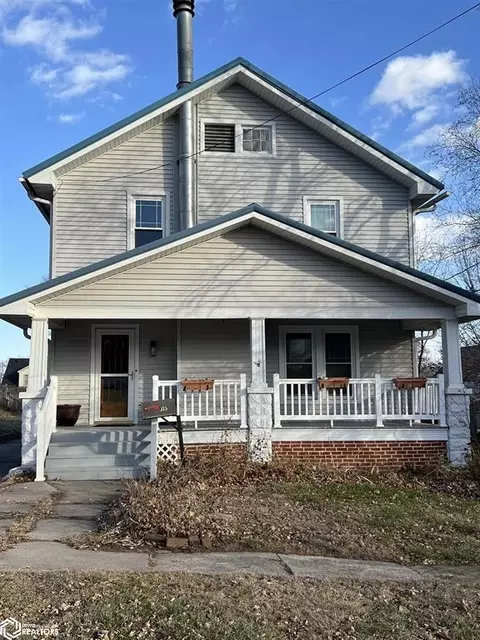 315 N 19th St, Clarinda, IA 51632