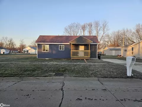 535 Elma St, Ottumwa, IA 52501