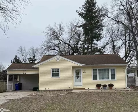 434 Crestview Ave, Ottumwa, IA 52501