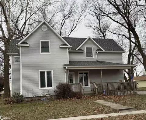 504 South Ave, Essex, IA 51638