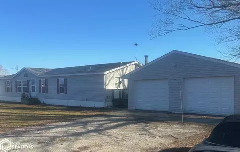 506 N Prairie Ave, Eagle Grove, IA 50533