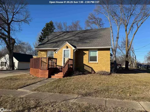 901 5th Ave N, Humboldt, IA 50548