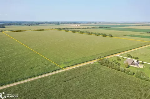 Airport Rd., Clinton, IL 61727