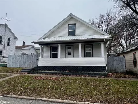 302 N Birch St, Creston, IA 50801