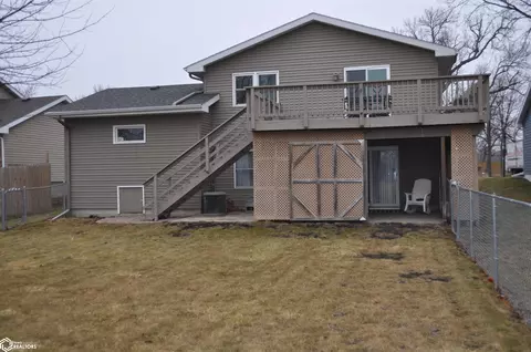 Exterior - 411 W 2nd St, Glidden, IA 51443 photo 8 of 16