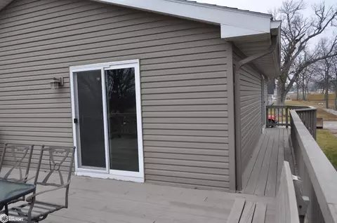 Exterior - 411 W 2nd St, Glidden, IA 51443 photo 10 of 16
