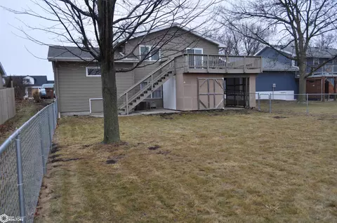 Exterior - 411 W 2nd St, Glidden, IA 51443 photo 5 of 16