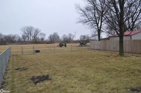 Exterior - 411 W 2nd St, Glidden, IA 51443 photo 16 of 16