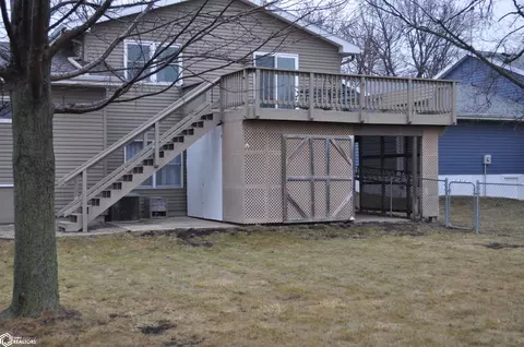 Exterior - 411 W 2nd St, Glidden, IA 51443 photo 6 of 16