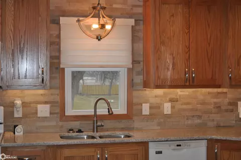 Kitchen - 411 W 2nd St, Glidden, IA 51443 photo 7 of 10