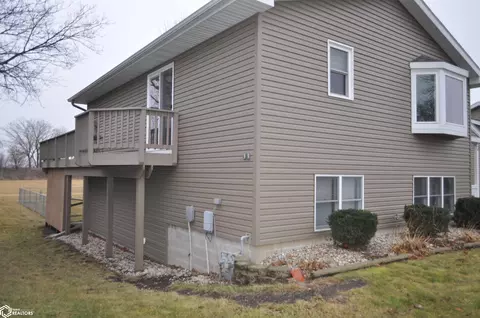 Exterior - 411 W 2nd St, Glidden, IA 51443 photo 9 of 16