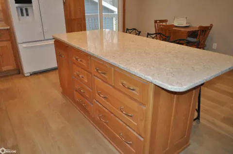Kitchen - 411 W 2nd St, Glidden, IA 51443 photo 8 of 10