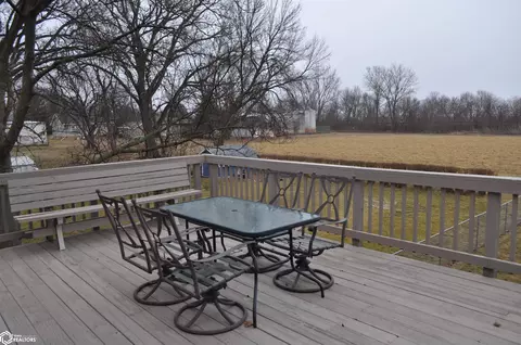 Exterior - 411 W 2nd St, Glidden, IA 51443 photo 13 of 16