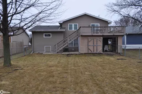 Exterior - 411 W 2nd St, Glidden, IA 51443 photo 7 of 16