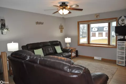 Living - 411 W 2nd St, Glidden, IA 51443 photo 1 of 6
