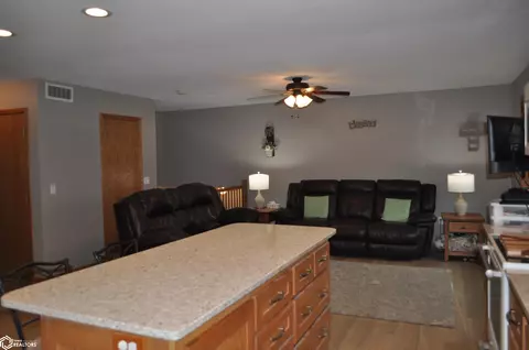 Kitchen - 411 W 2nd St, Glidden, IA 51443 photo 1 of 10