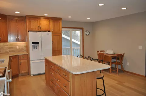 Kitchen - 411 W 2nd St, Glidden, IA 51443 photo 9 of 10