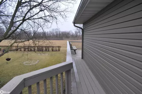 Exterior - 411 W 2nd St, Glidden, IA 51443 photo 11 of 16