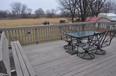 Exterior - 411 W 2nd St, Glidden, IA 51443 photo 12 of 16