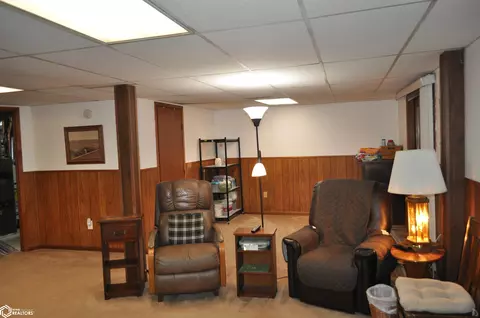 Living - 411 W 2nd St, Glidden, IA 51443 photo 6 of 6
