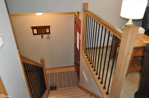 Entry Way - 411 W 2nd St, Glidden, IA 51443 photo 1 of 1