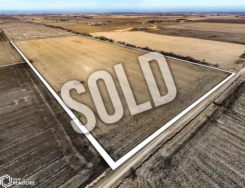 Tract 4 150th Street, Yale, IA 50277