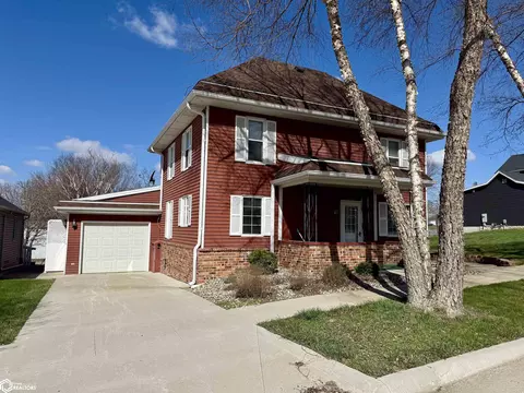 209 Seymour St, Halbur, IA 51444
