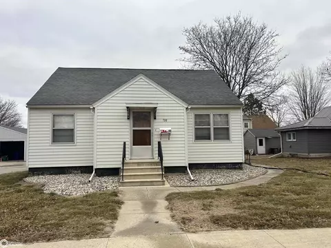 708 N Church St, Algona, IA 50511